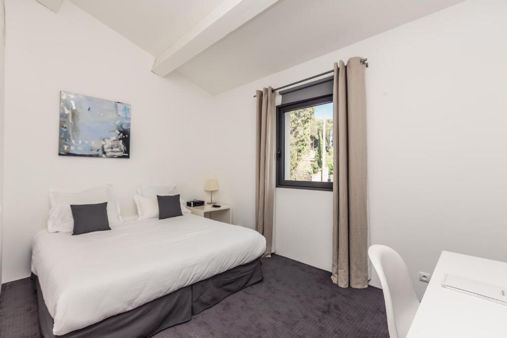 Hotel Le Mandala Saint-Tropez Quarto foto